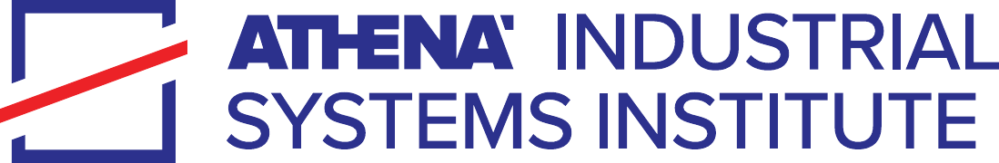 Athena Research Center and Industrial Systems Institute logo