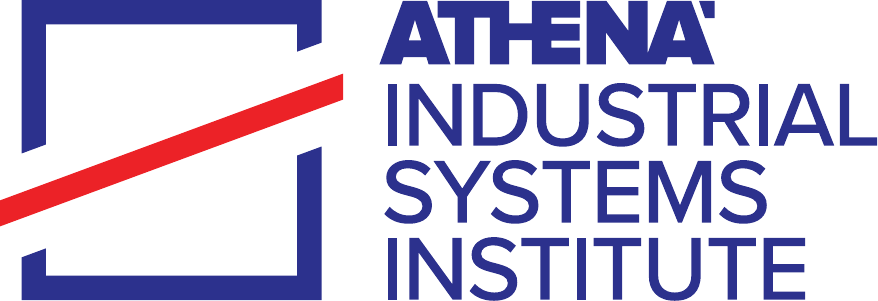 Athena Research Center and Industrial Systems Institute logo