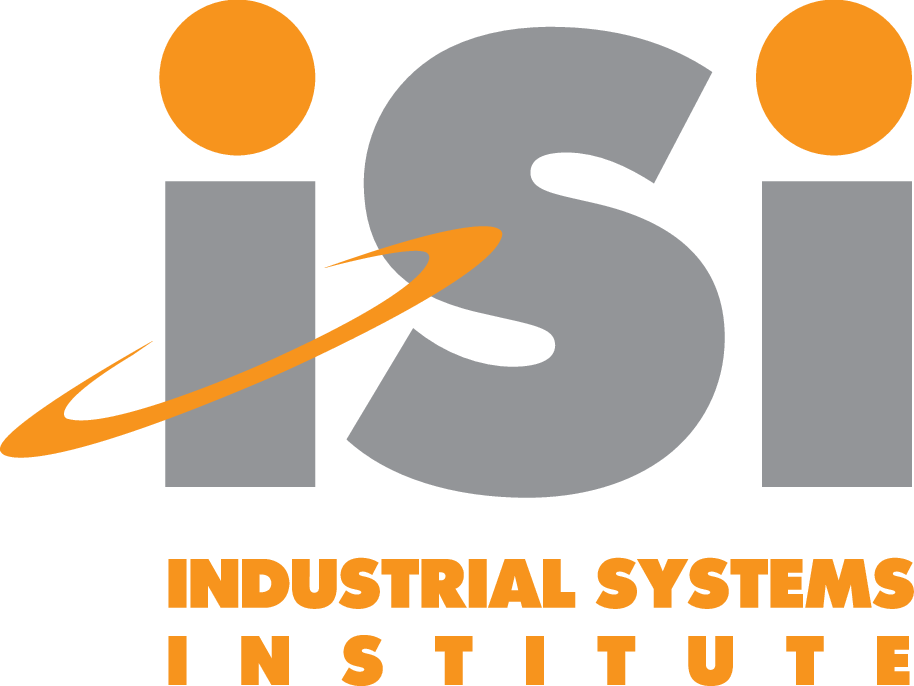 Industrial Systems Institute logo