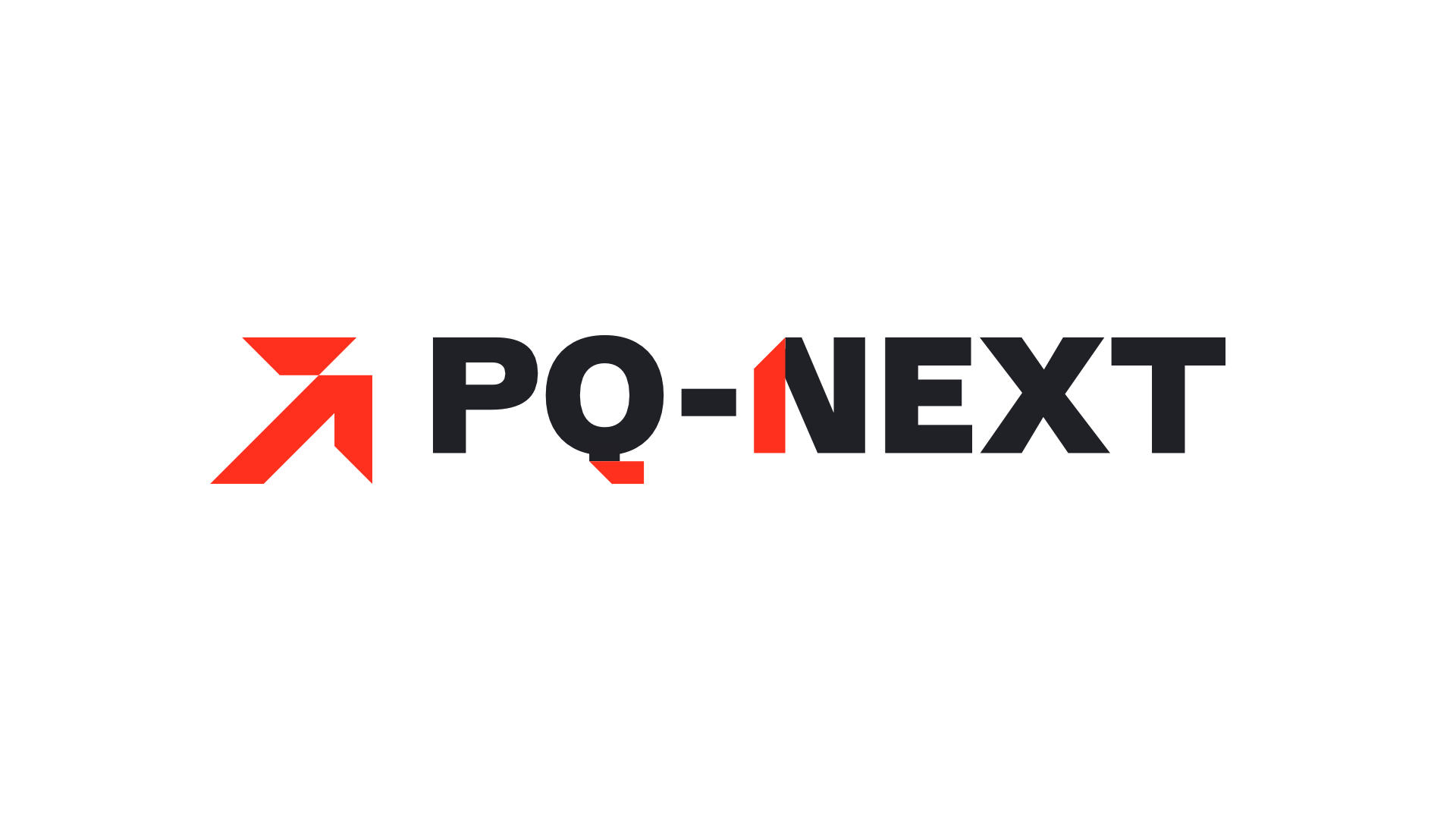 PQ-NEXT project logo