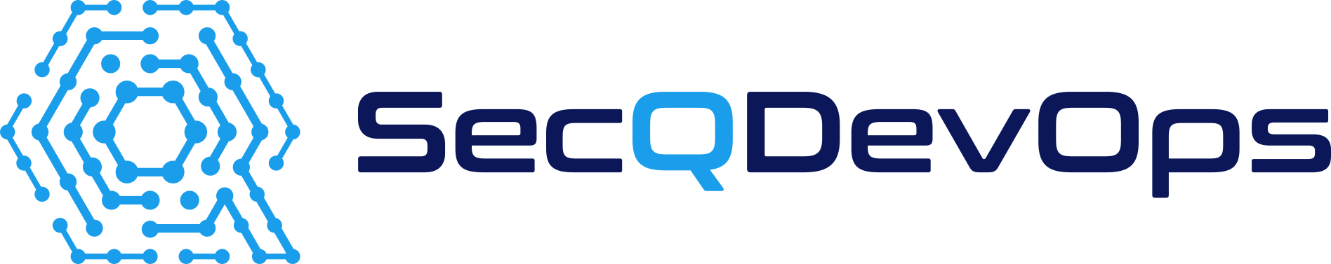 SecQDevOps project logo
